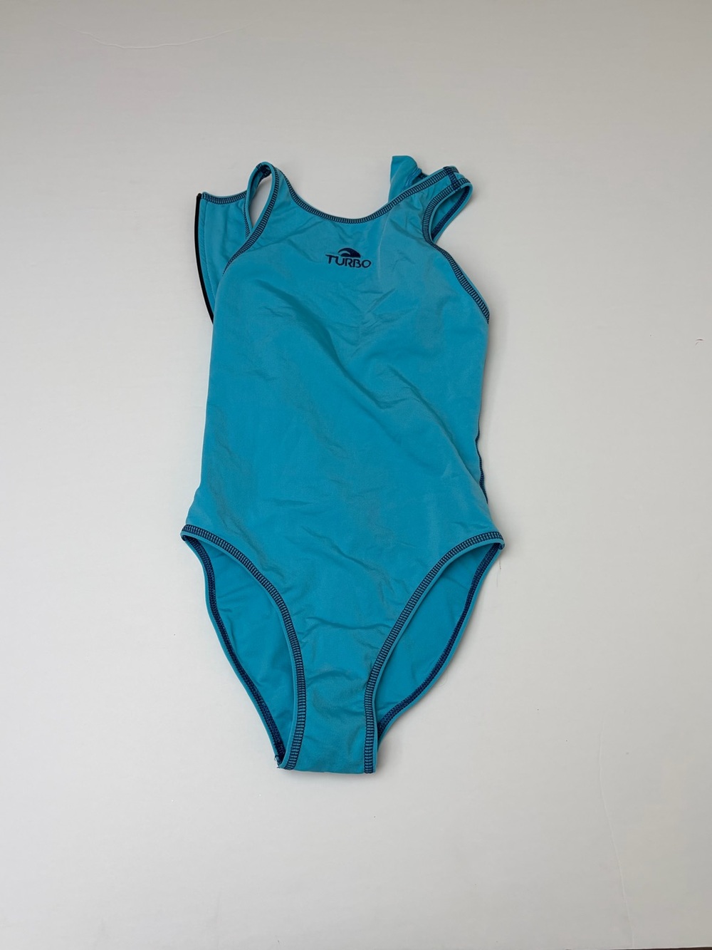 Turbo Women’s Waterpolo Suit Size Medium